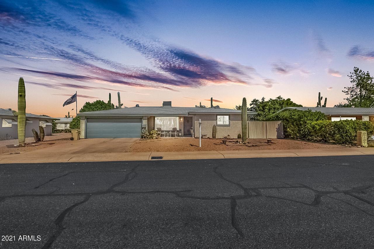6126 E Anaheim St., Mesa, AZ 85205