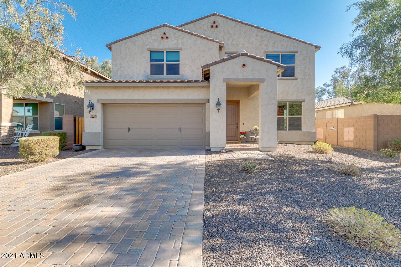 41987 N Modena Rd., San Tan Valley, AZ 85140