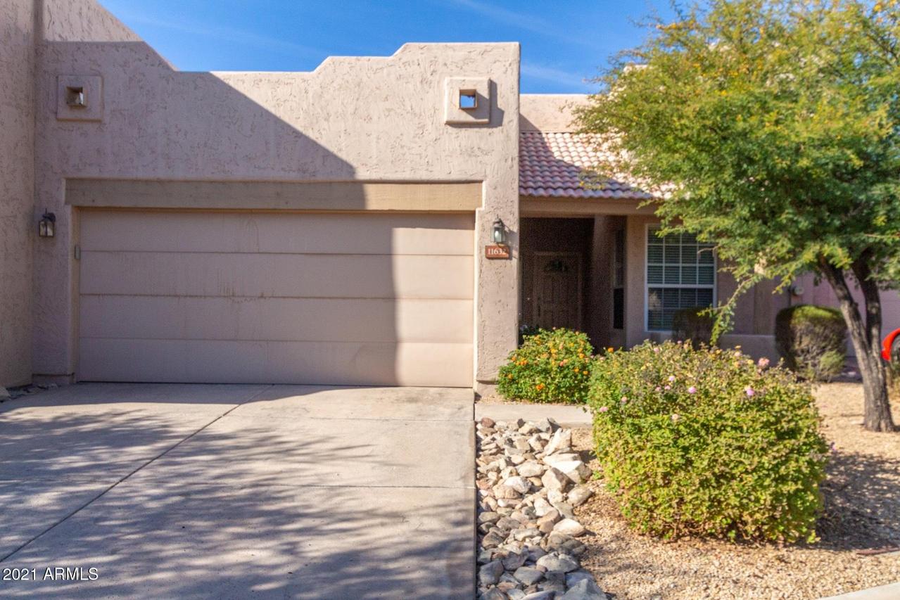 11632 N 114th Pl., Scottsdale, AZ 85259
