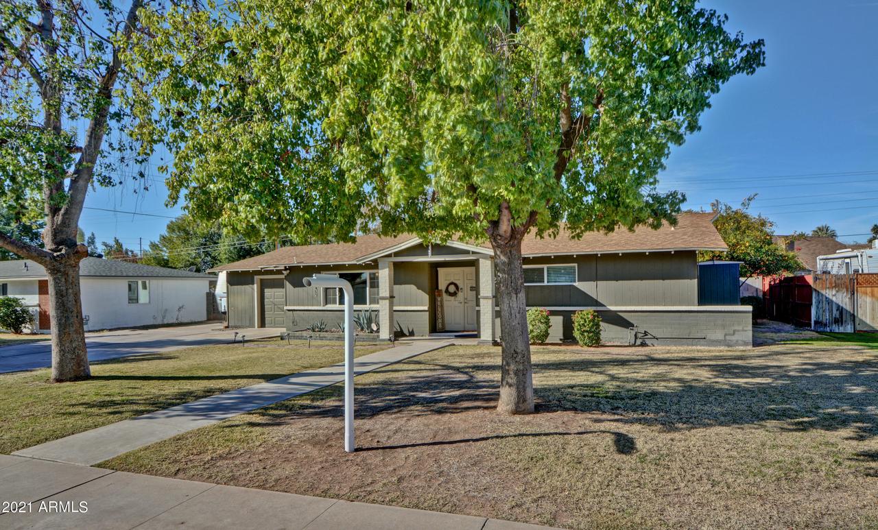 1246 N 24th St., Mesa, AZ 85213