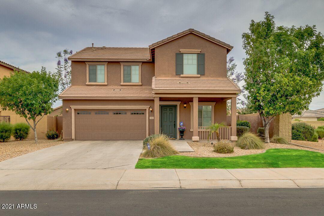 15610 W Monterosa St., Goodyear, AZ 85395