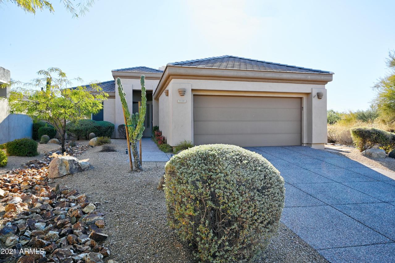 7007 E Stone Raven Tr., Scottsdale, AZ 85266