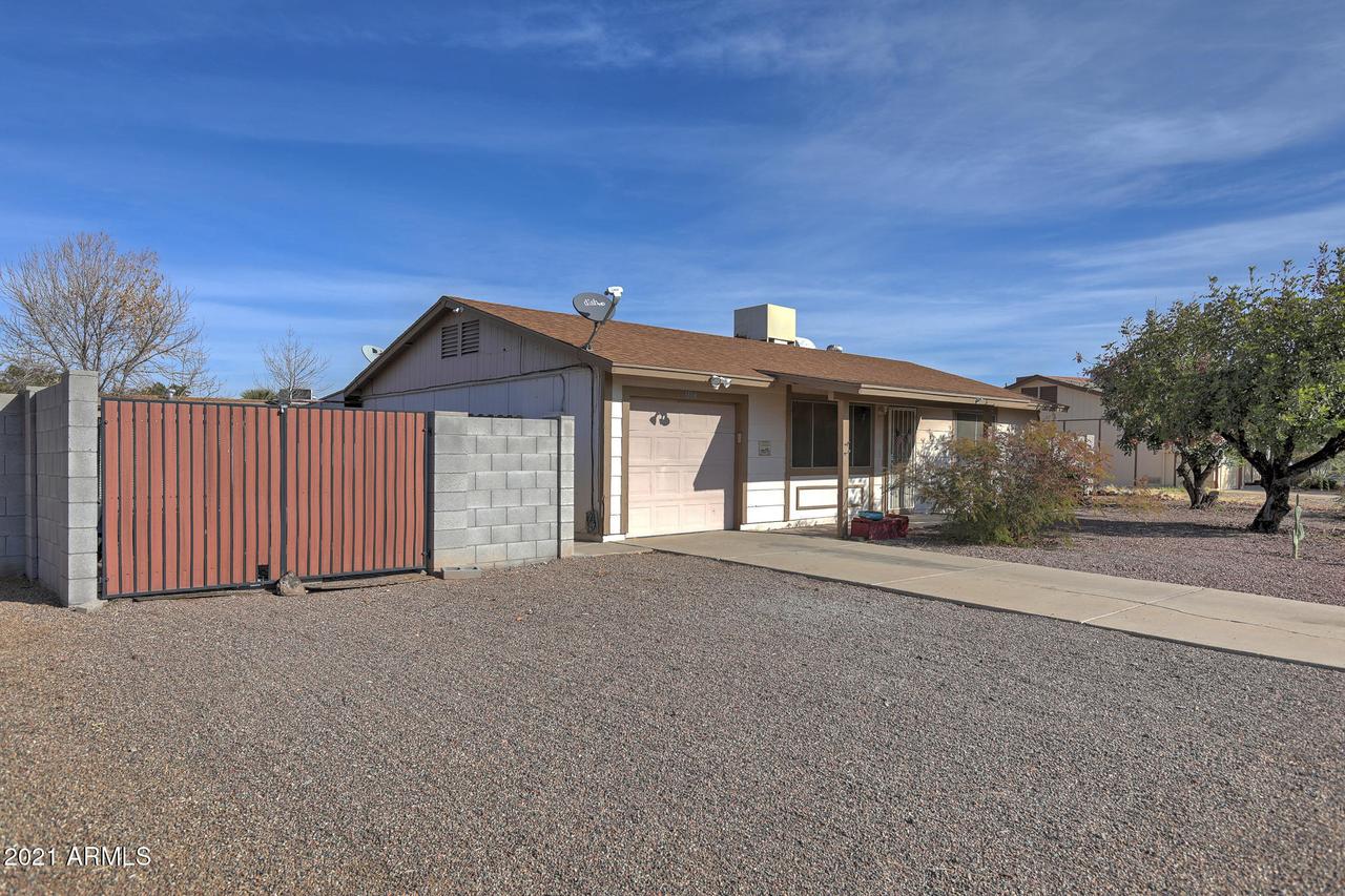 3308 W Oraibi Dr., Phoenix, AZ 85027