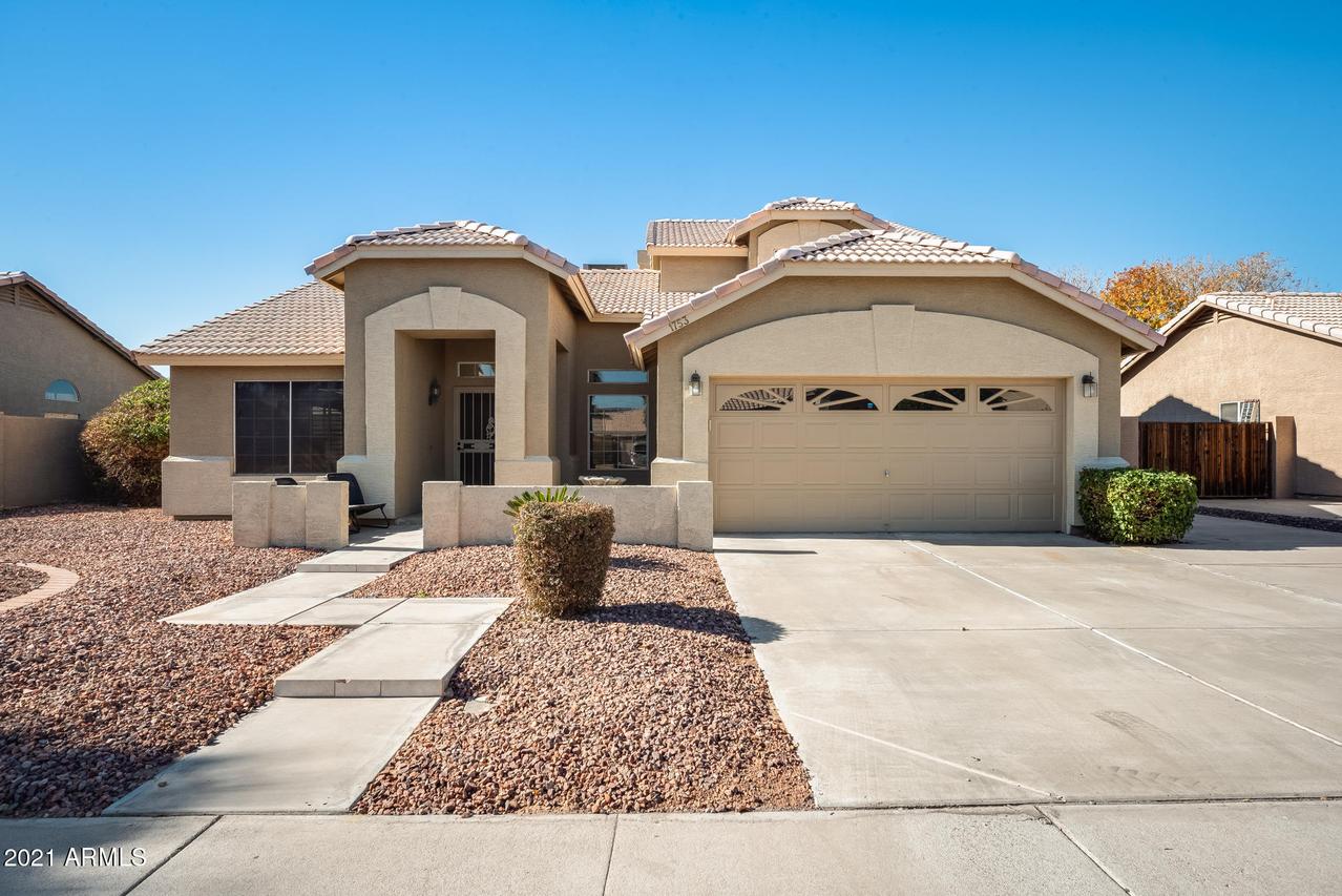 1753 E Sheffield Ave., Chandler, AZ 85225