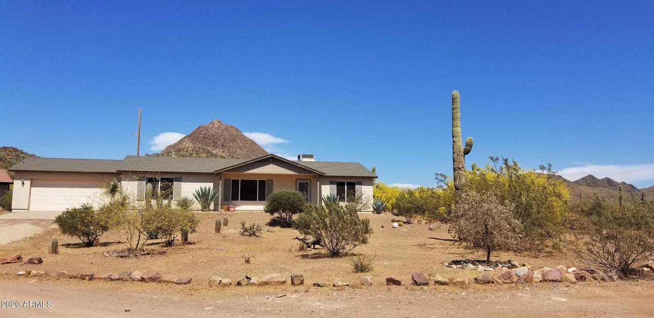 45809 N 37th Ave., New River, AZ 85087