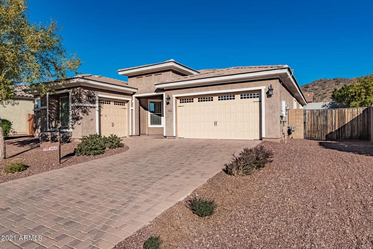 10016 W Jasmine Tr., Peoria, AZ 85383