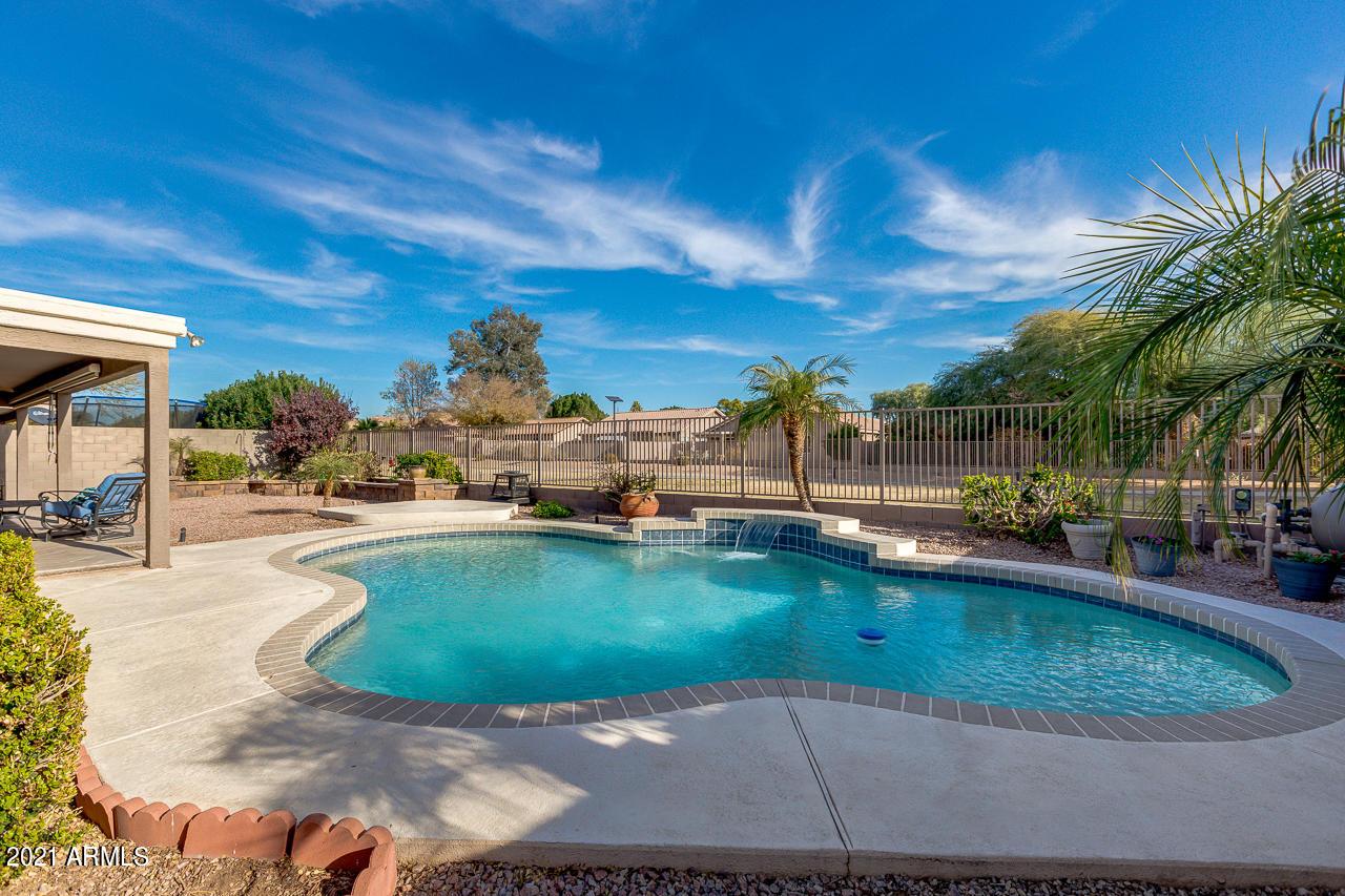 701 S Canfield, Mesa, AZ 85208