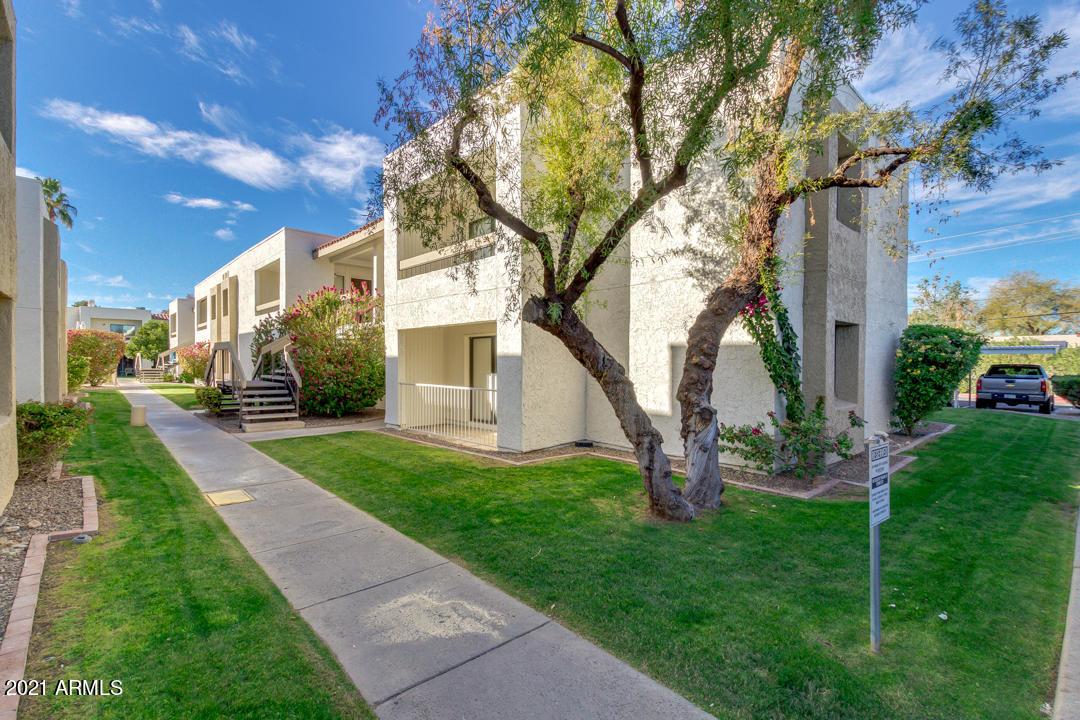 3002 N 70th St. #104, Scottsdale, AZ 85251
