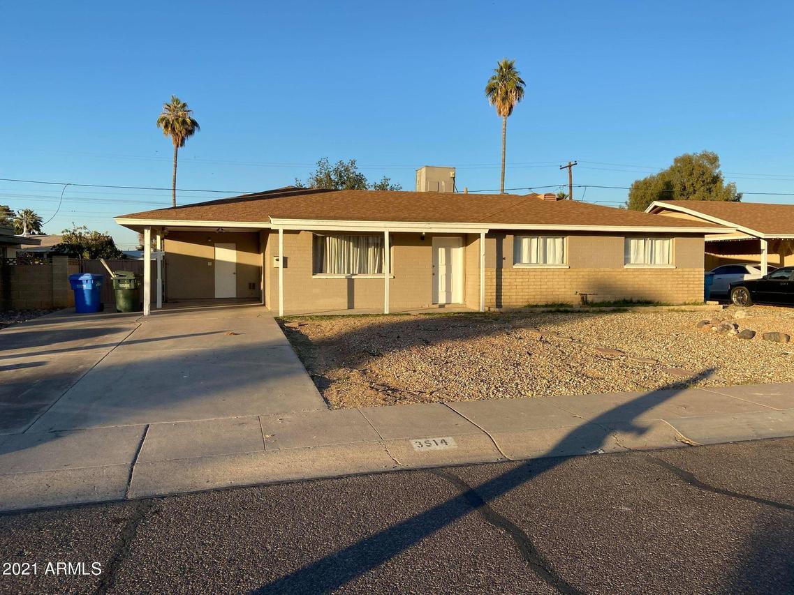 3514 W Royal Palm Rd., Phoenix, AZ 85051