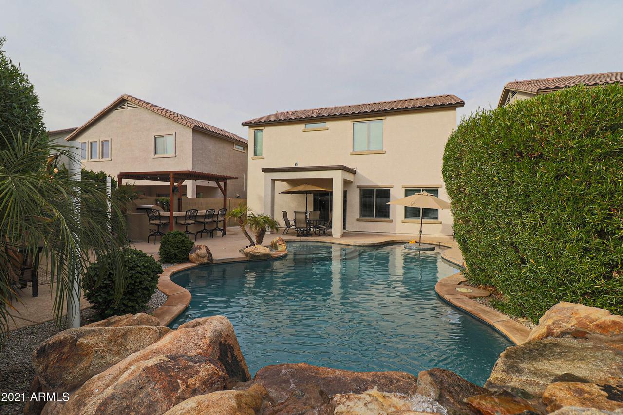 5755 W Beth Dr., Laveen, AZ 85339
