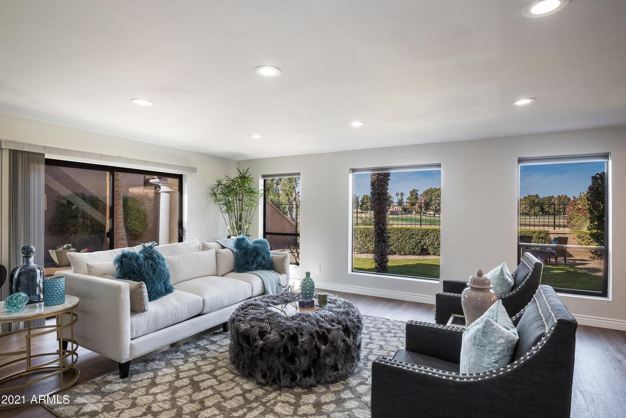 7530 N Via Camello Del Sur St., Scottsdale, AZ 85258