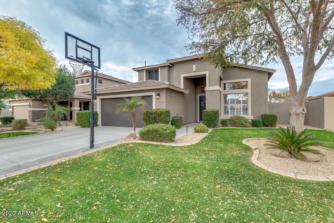 3354 E Hampton Ln., Gilbert, AZ 85295