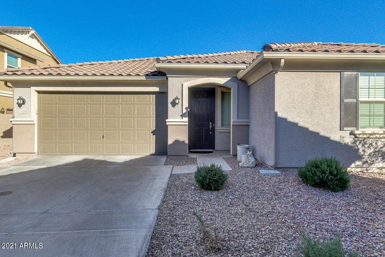 1523 N Balboa, Mesa, AZ 85205