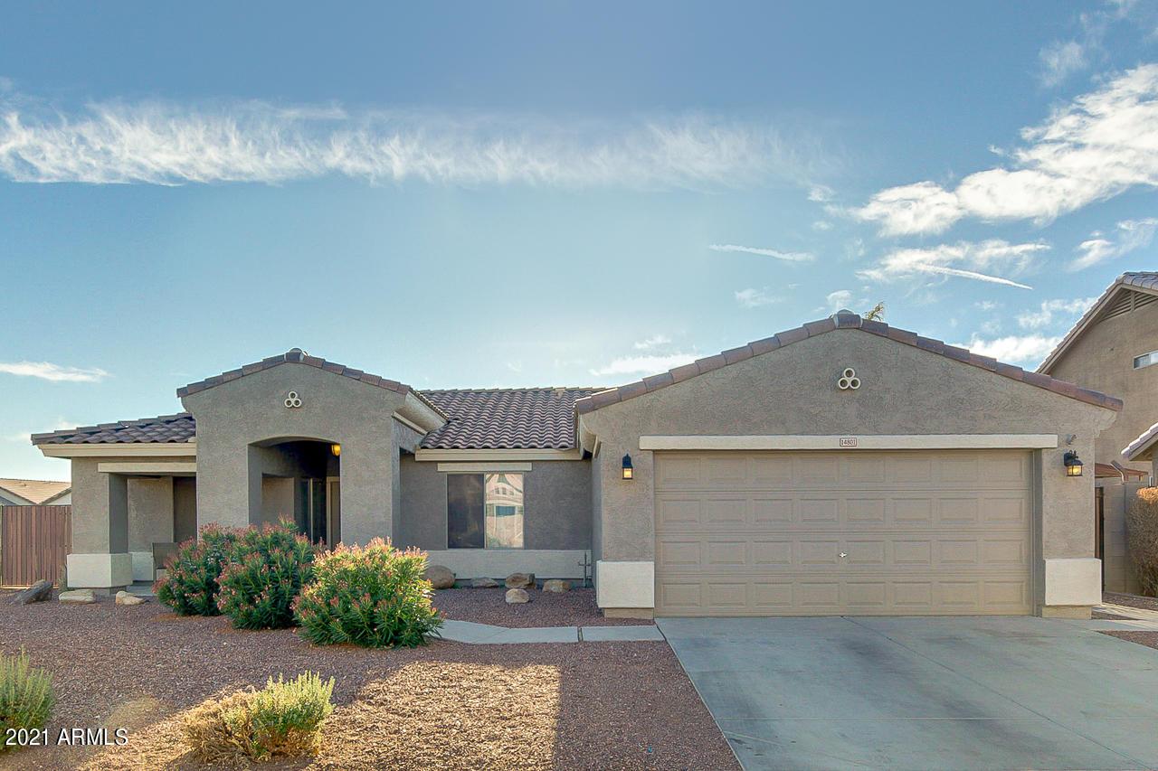 14801 W Country Gables Dr., Surprise, AZ 85379