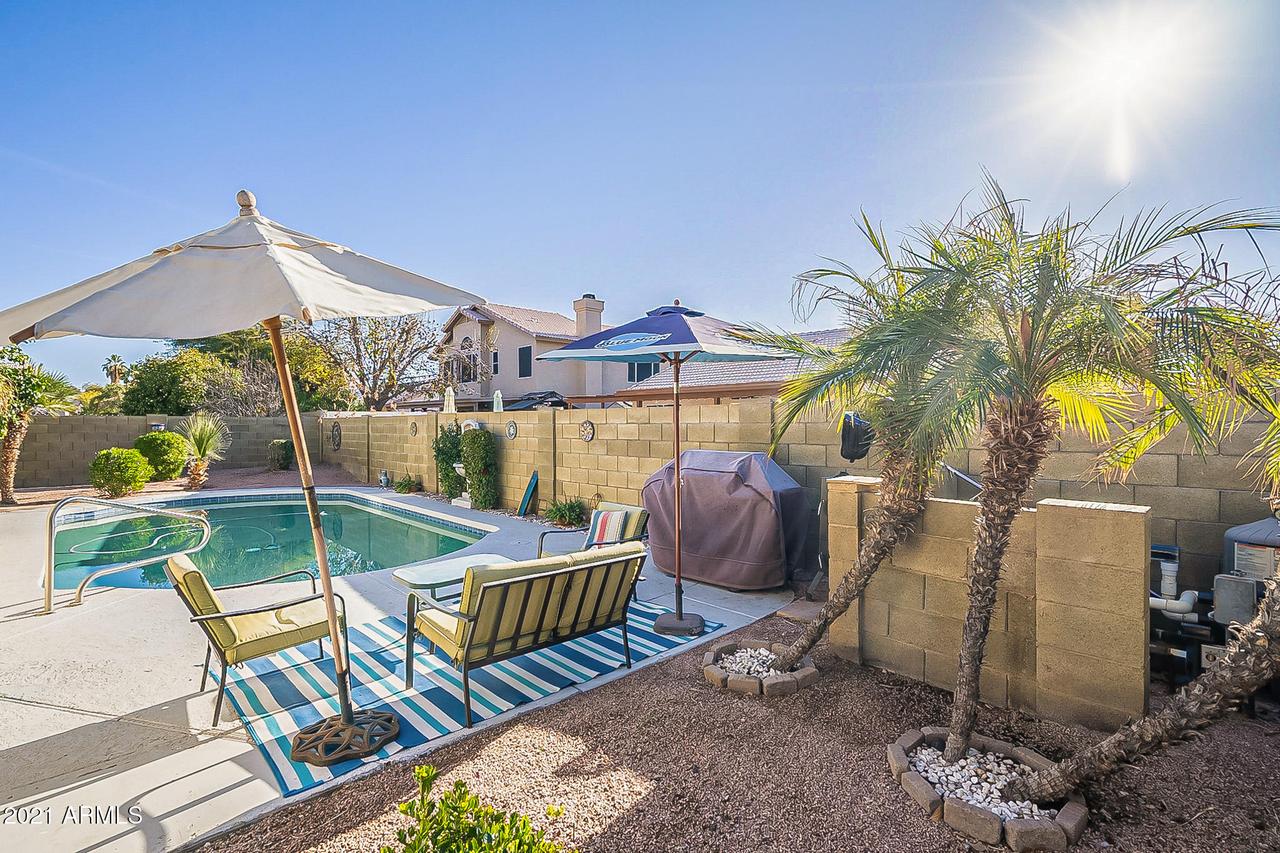 4201 E Ford Ave., Gilbert, AZ 85234