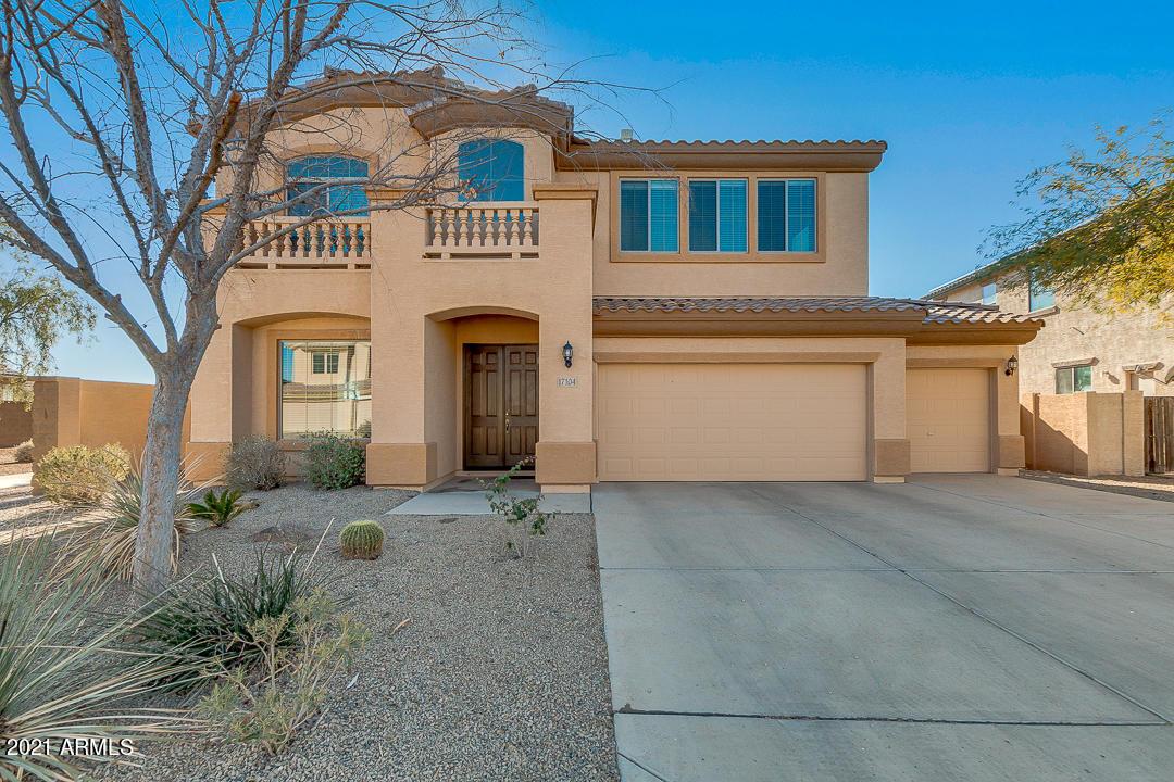 17104 N Oliveto Ave., Maricopa, AZ 85238
