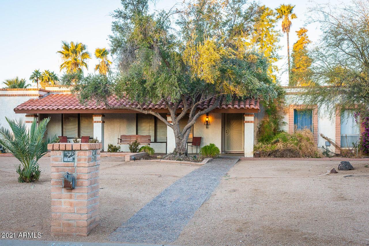 11842 N Miller Rd., Scottsdale, AZ 85260