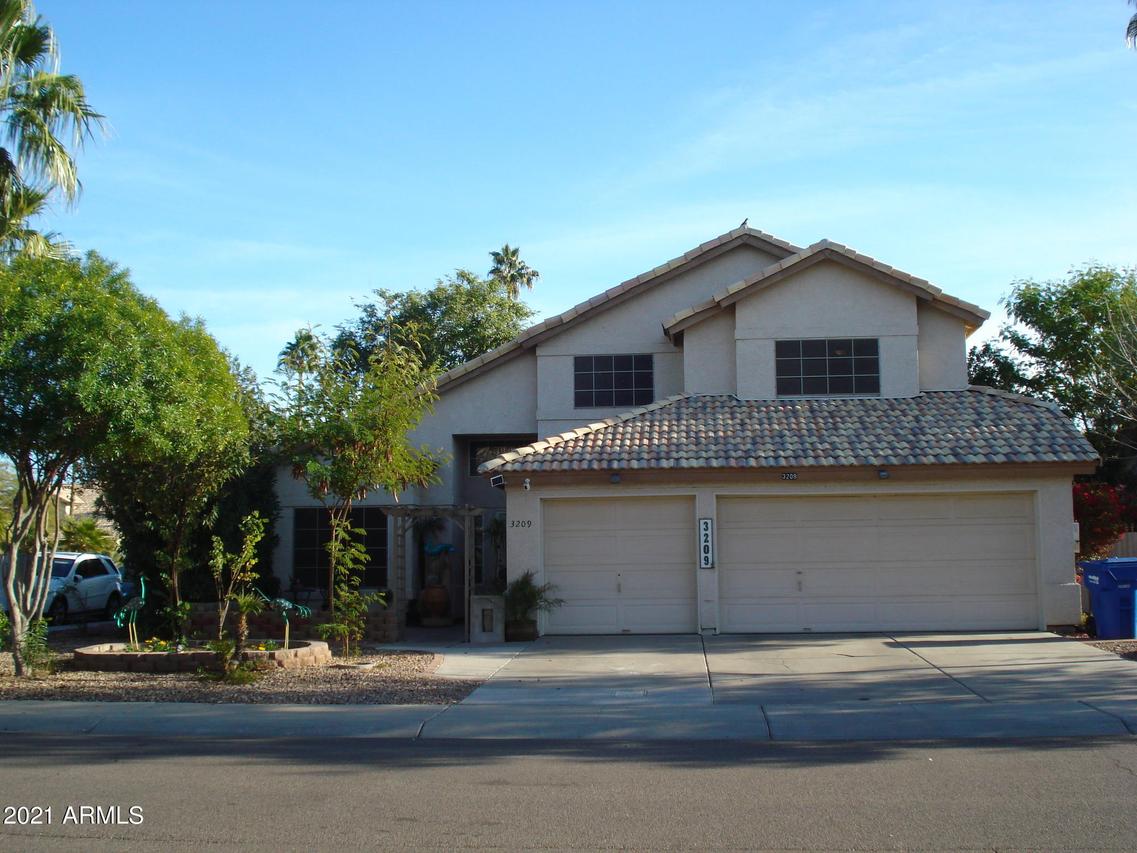 3209 N 114 Dr., Avondale, AZ 85392