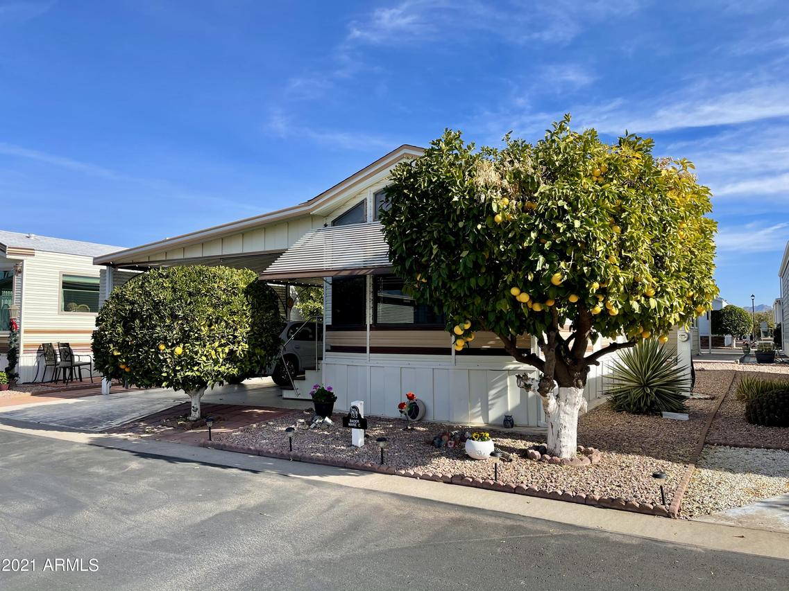 7750 E Broadway Rd. #133, Mesa, AZ 85208