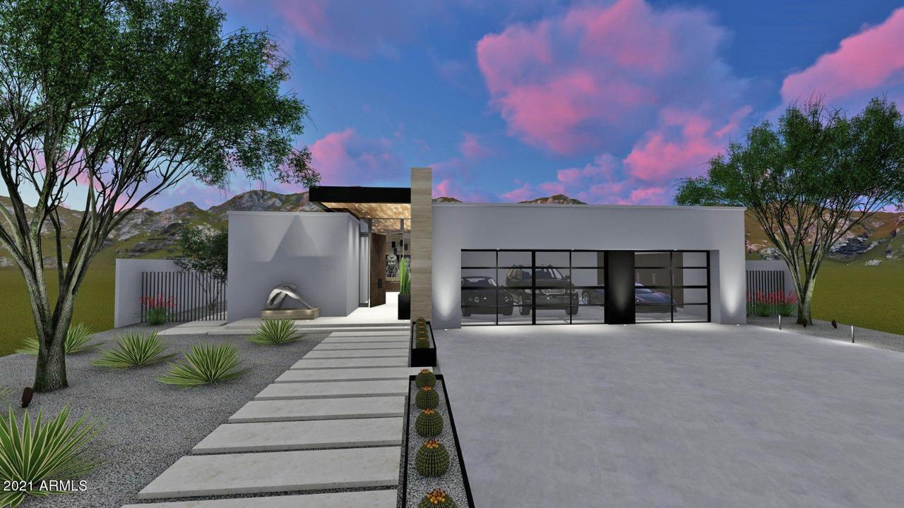 7542 E Sundown Ct., Scottsdale, AZ 85250