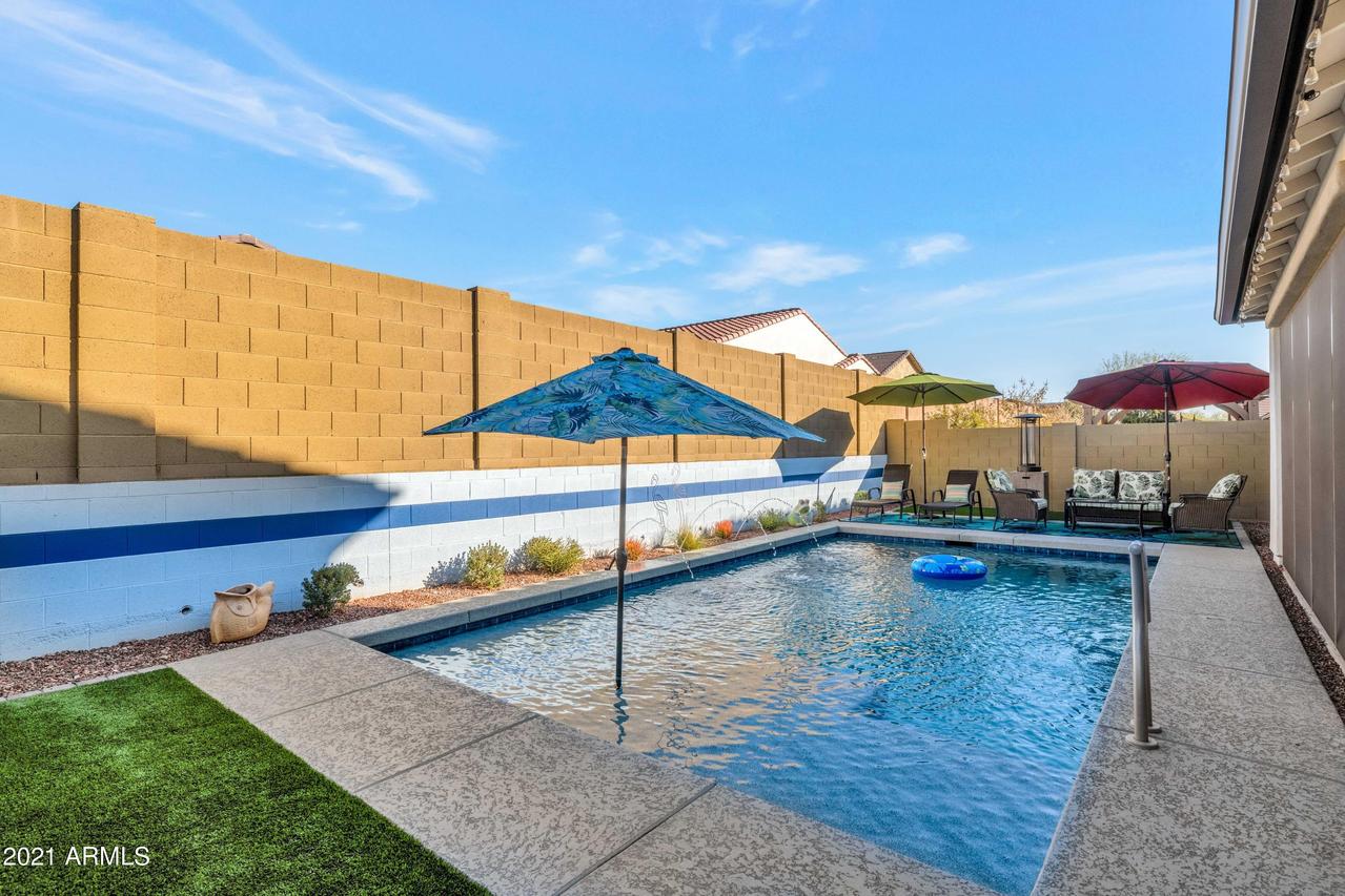 20632 W Park Meadows Dr., Buckeye, AZ 85396