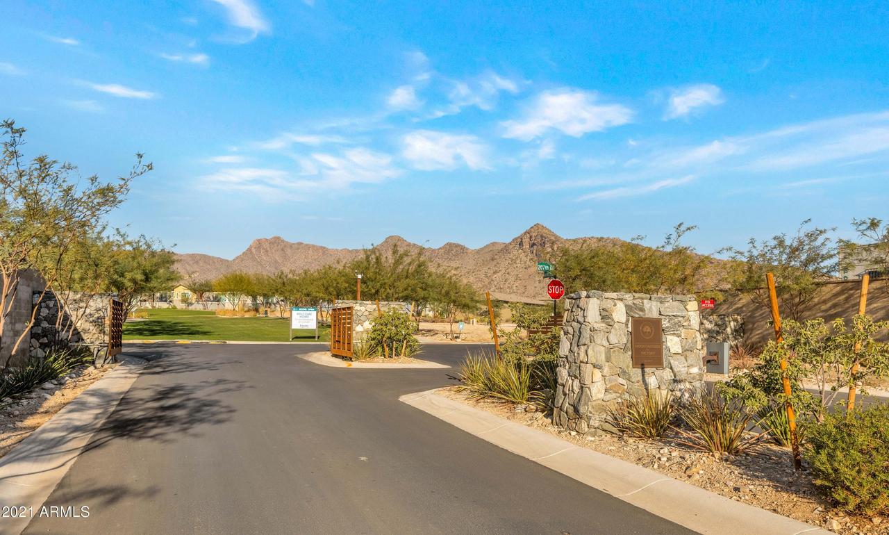 20717 W Reade Ave., Buckeye, AZ 85396