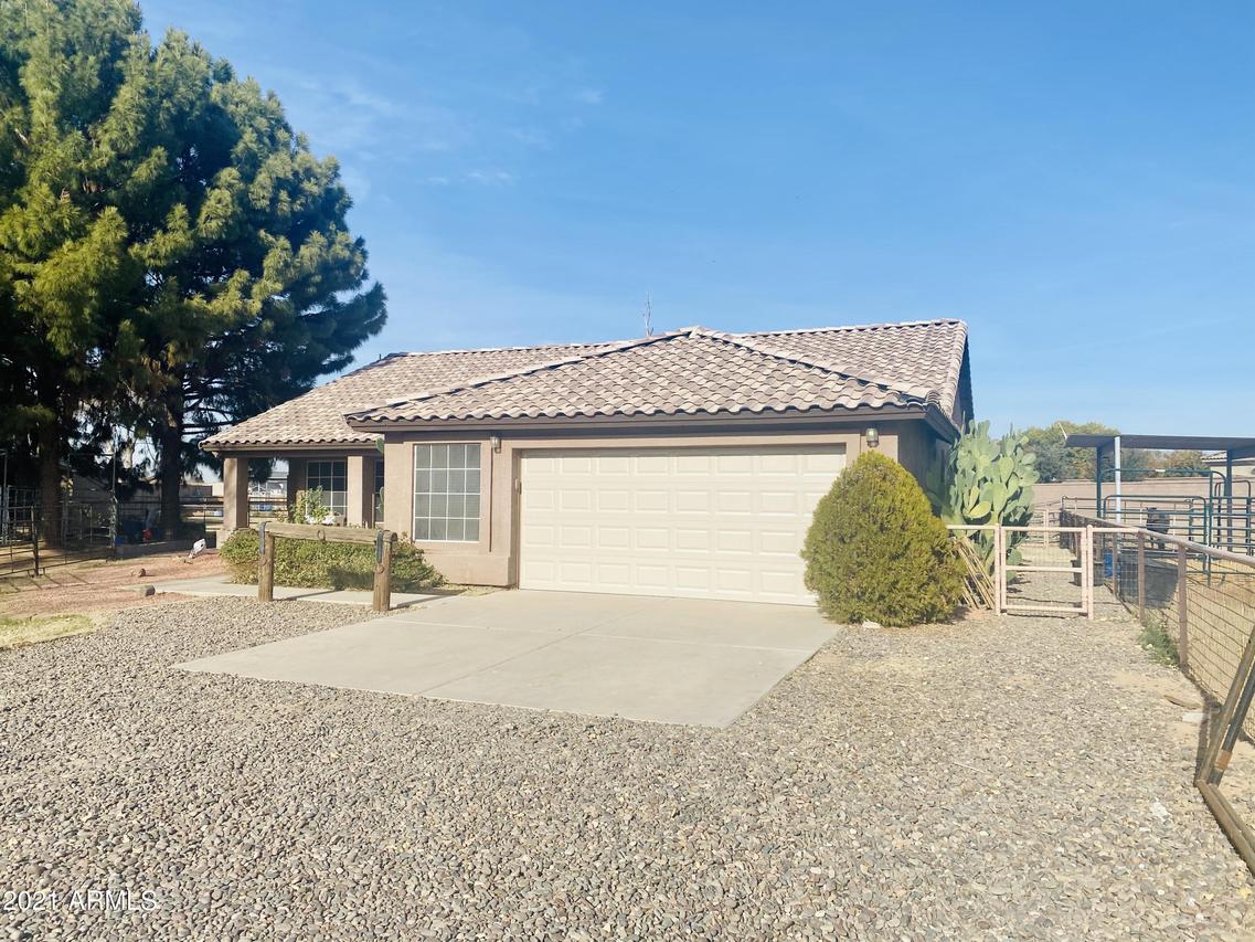 15548 E Via Del Palo, Gilbert, AZ 85298