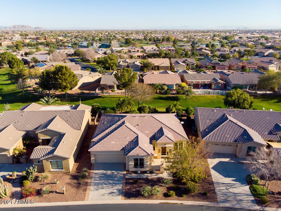 20479 N Wishing Well Ln., Maricopa, AZ 85138