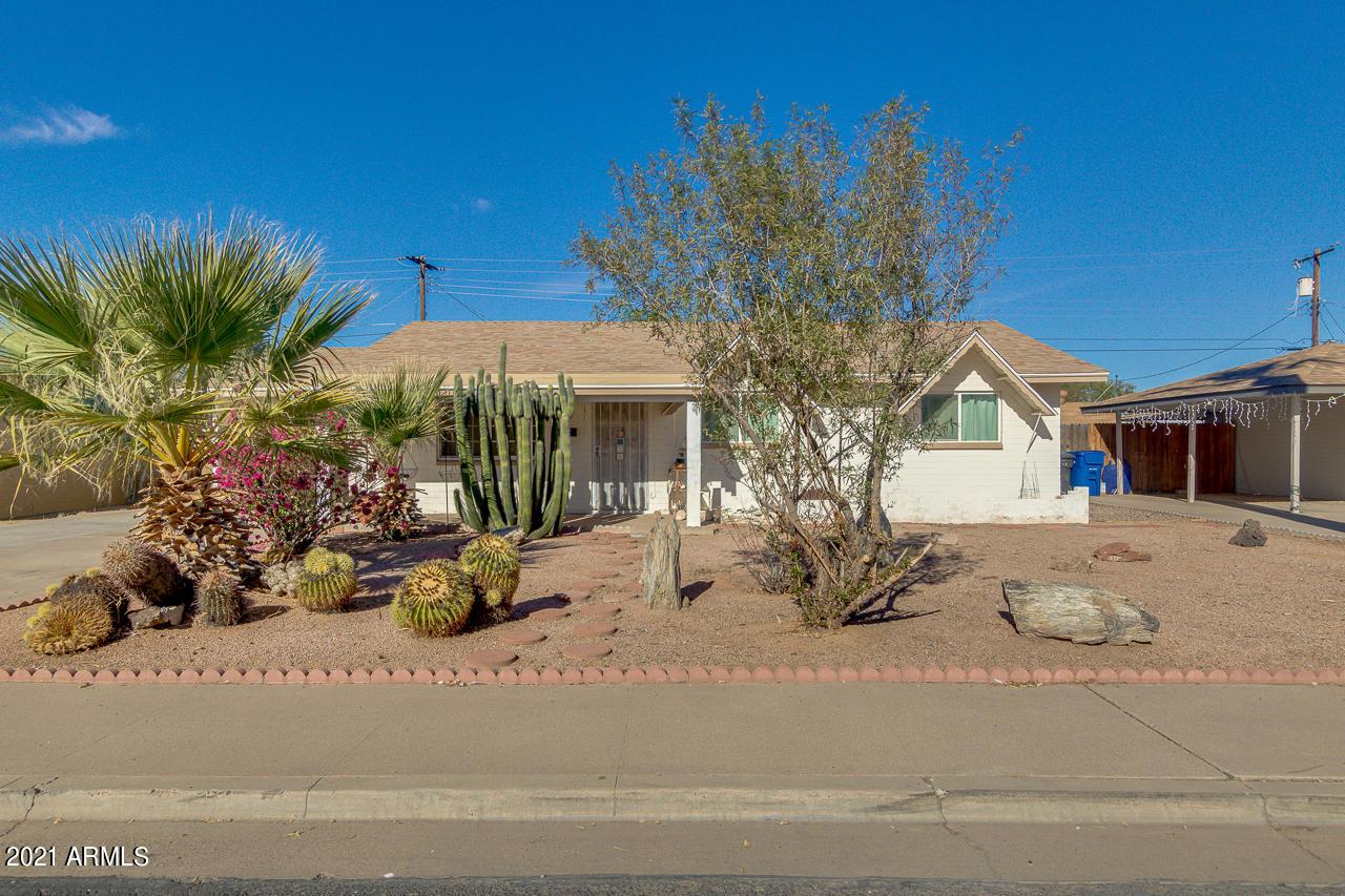 1552 W 6th Dr., Mesa, AZ 85202