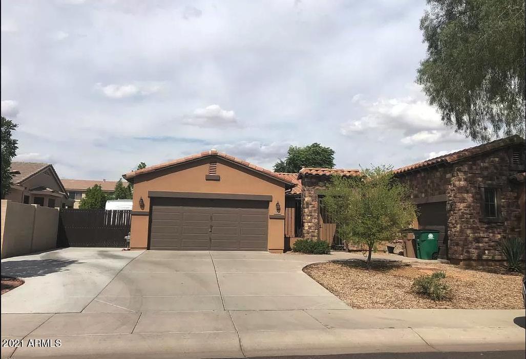 14522 W Roanoke Ave., Goodyear, AZ 85395