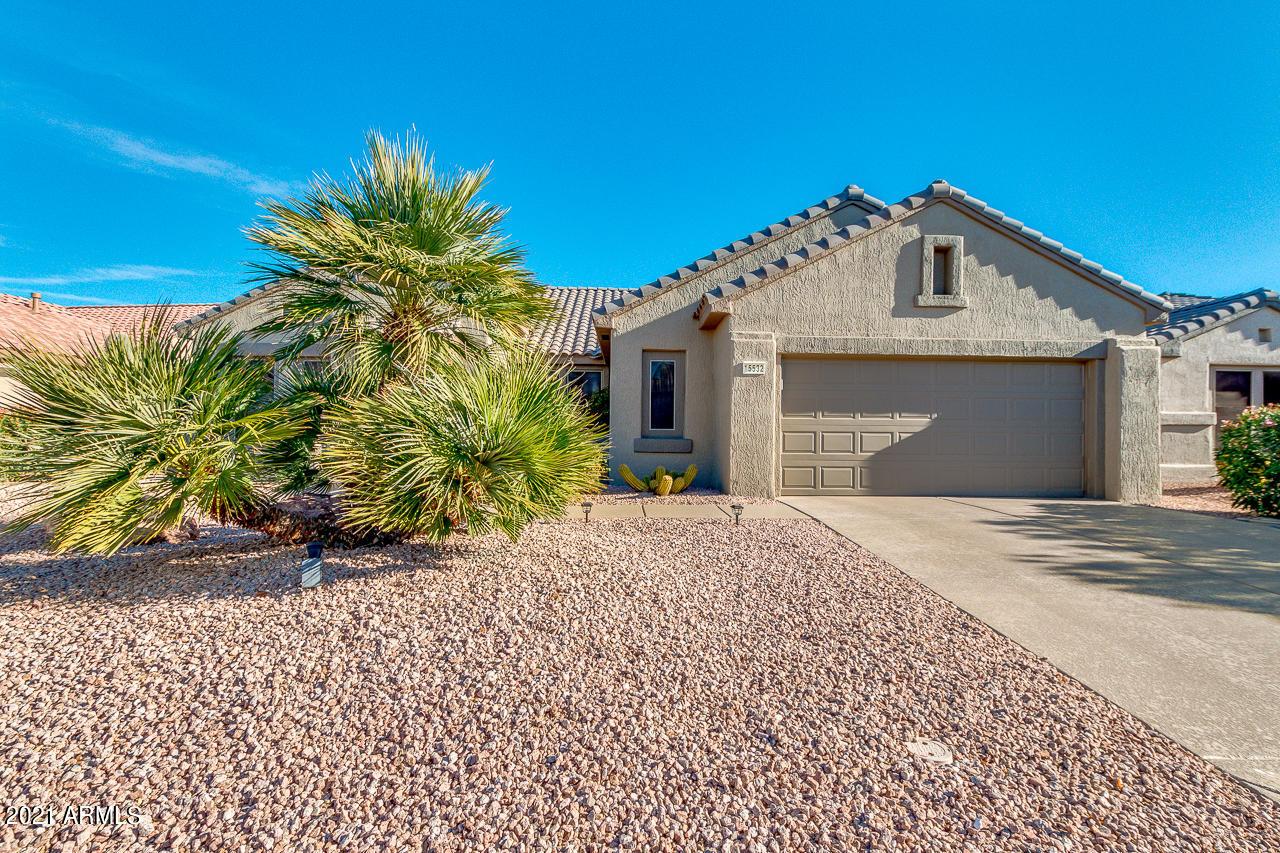 15532 W Coral Pointe Dr., Surprise, AZ 85374