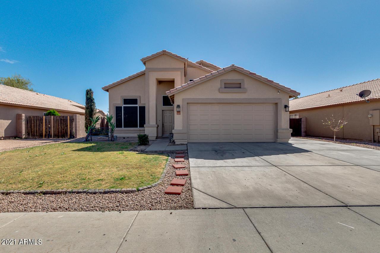 11583 W Alvarado Rd., Avondale, AZ 85392
