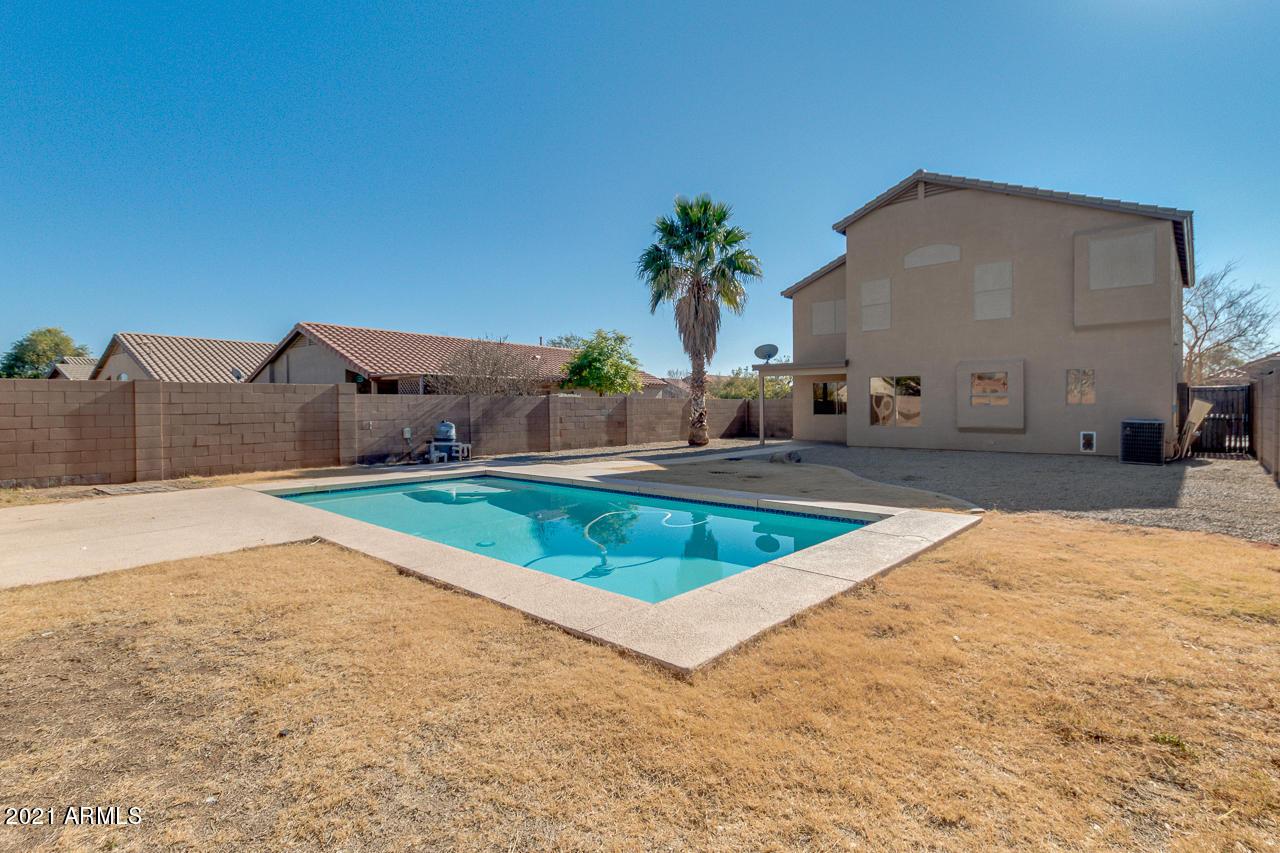 43826 W Wade Dr., Maricopa, AZ 85138