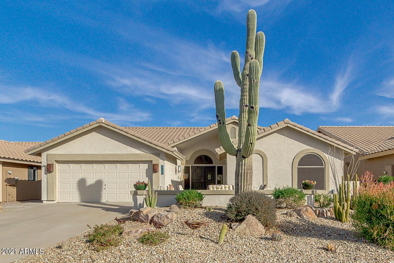 5619 S Palo Blanco Dr., Gold Canyon, AZ 85218