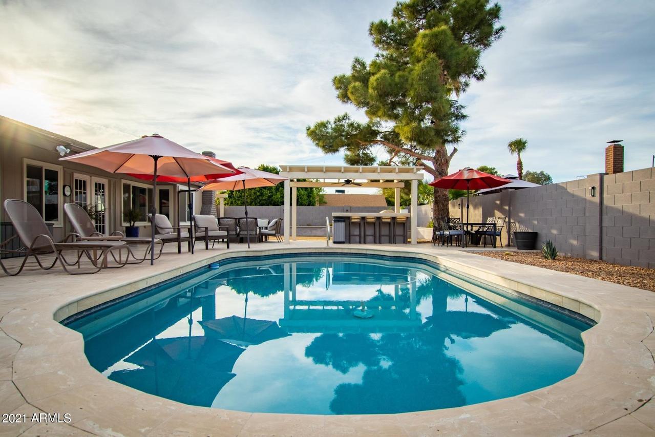 4416 W Watson Ln., Glendale, AZ 85306