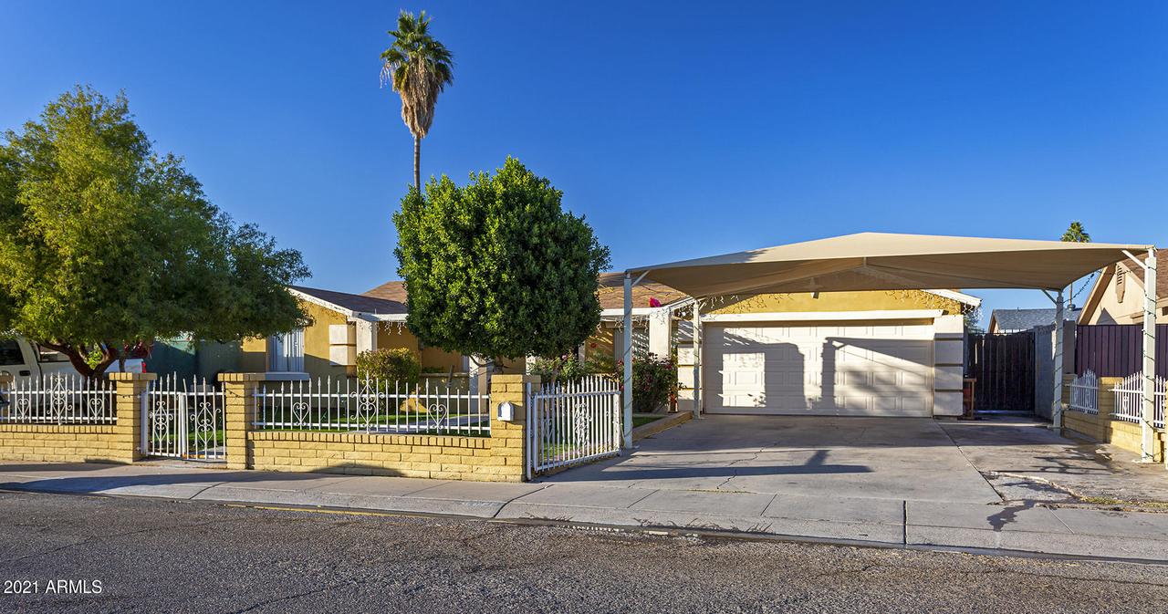 6030 W Hubbell St., Phoenix, AZ 85035