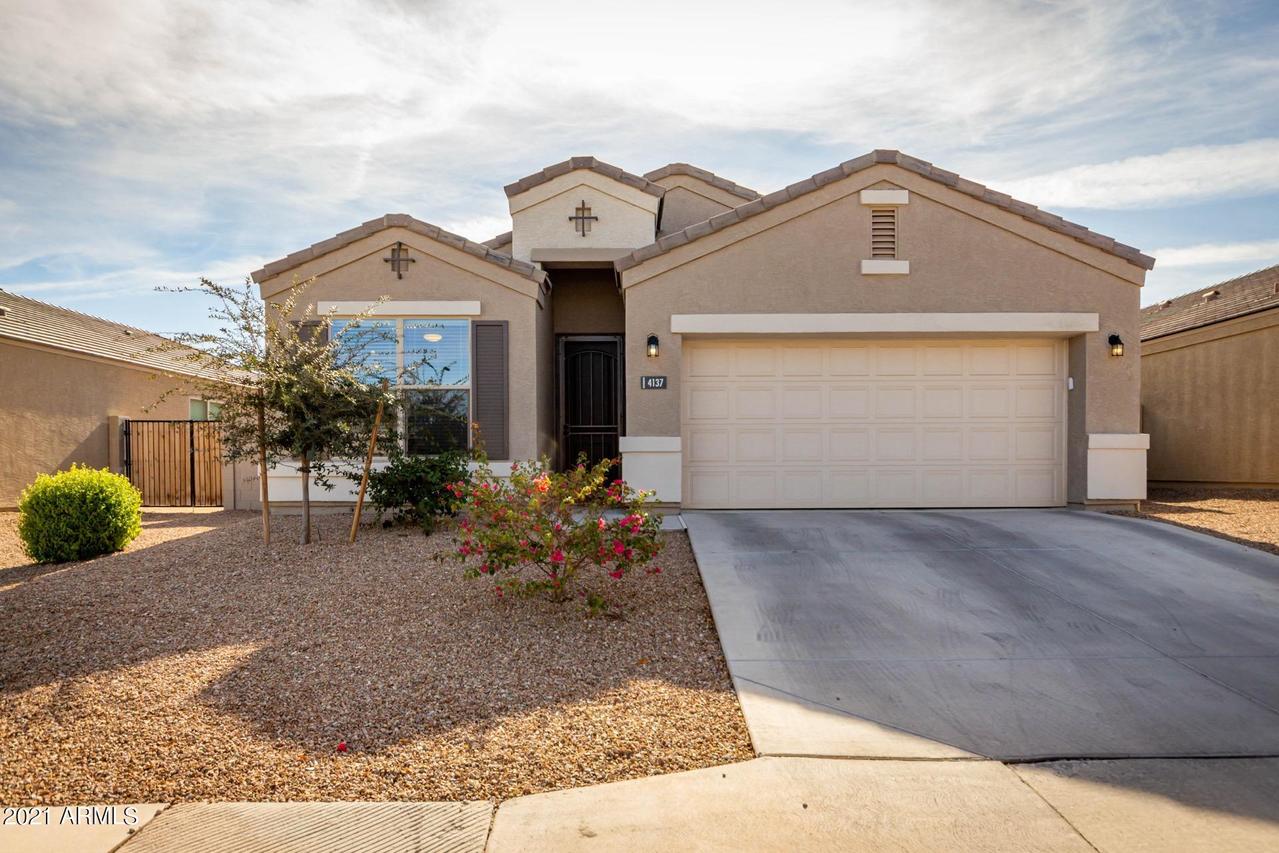 4137 W White Canyon Rd., Queen Creek, AZ 85144