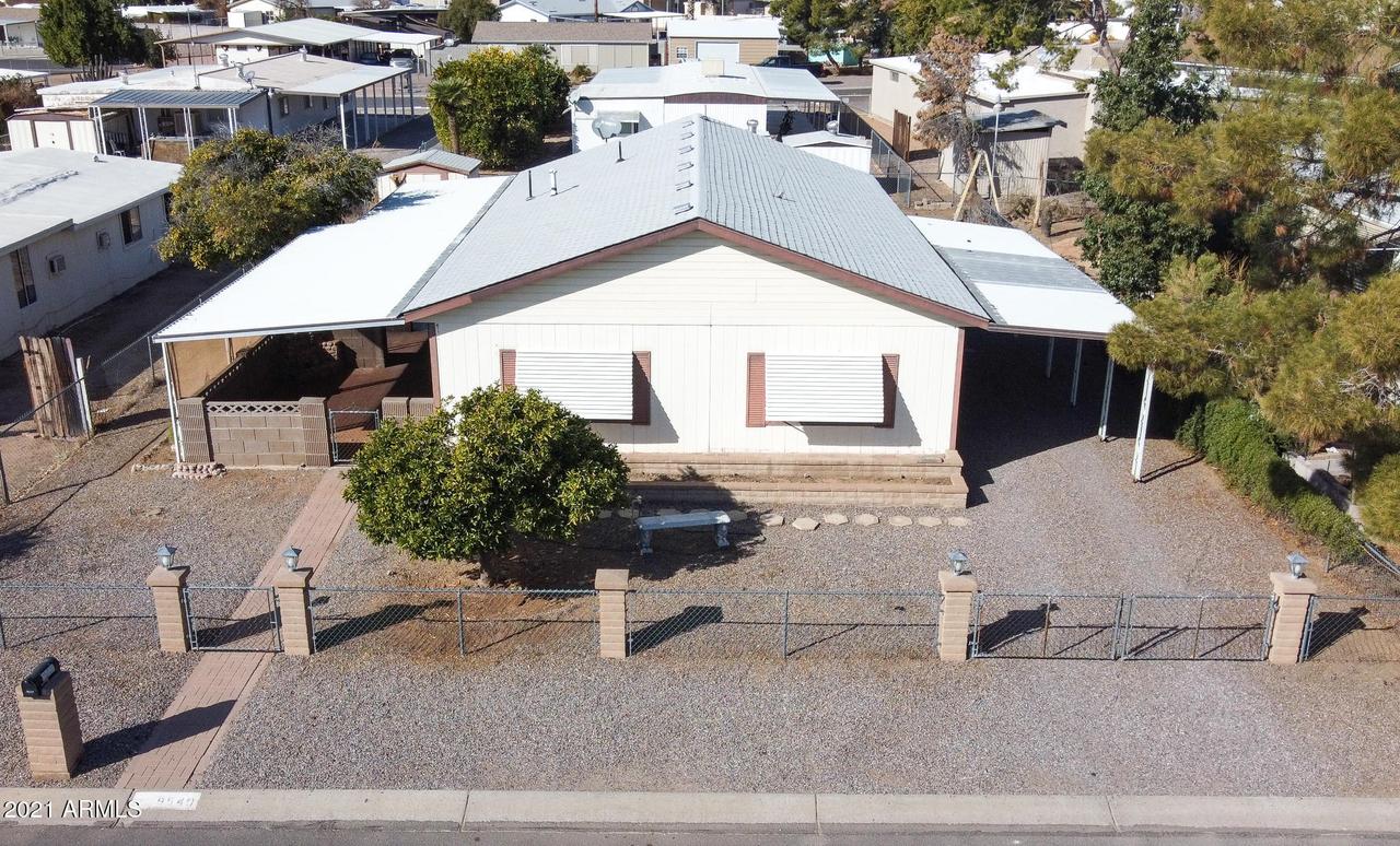 9540 E Empress Ave., Mesa, AZ 85208