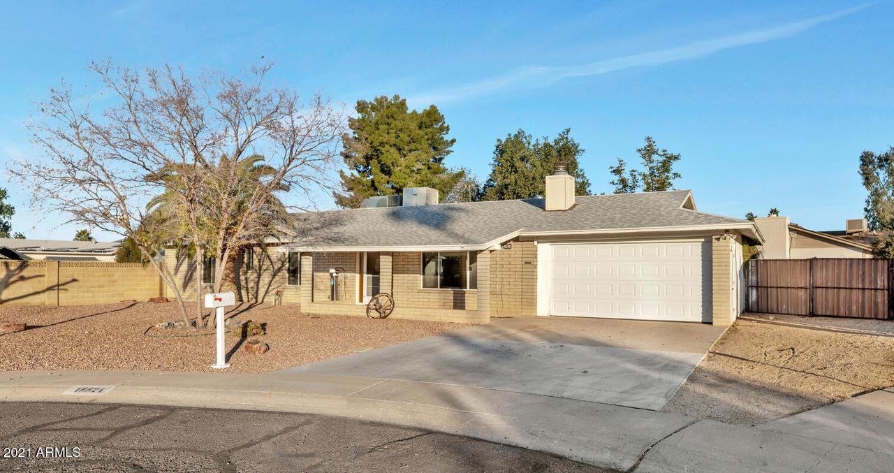 18824 N 22nd Dr., Phoenix, AZ 85027