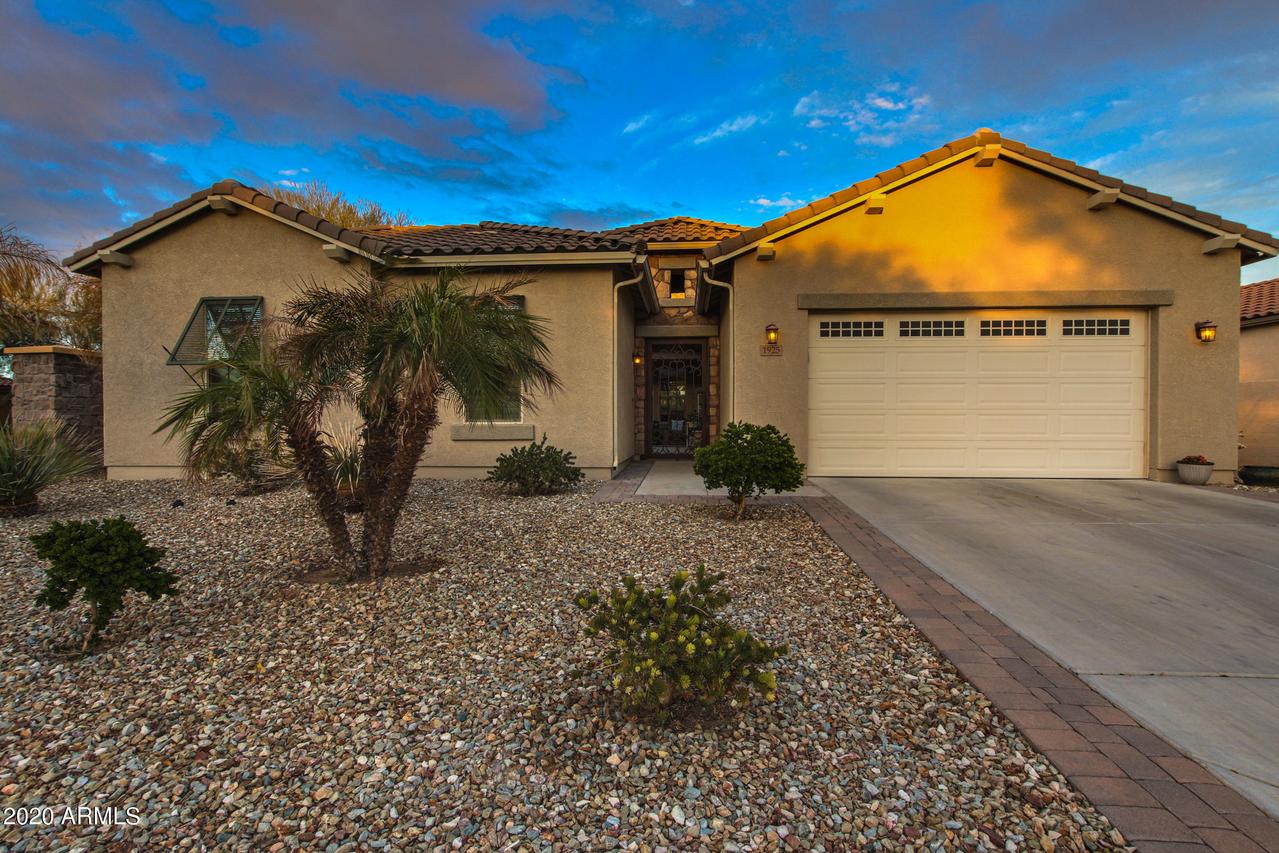 1925 N 161st Dr., Goodyear, AZ 85395