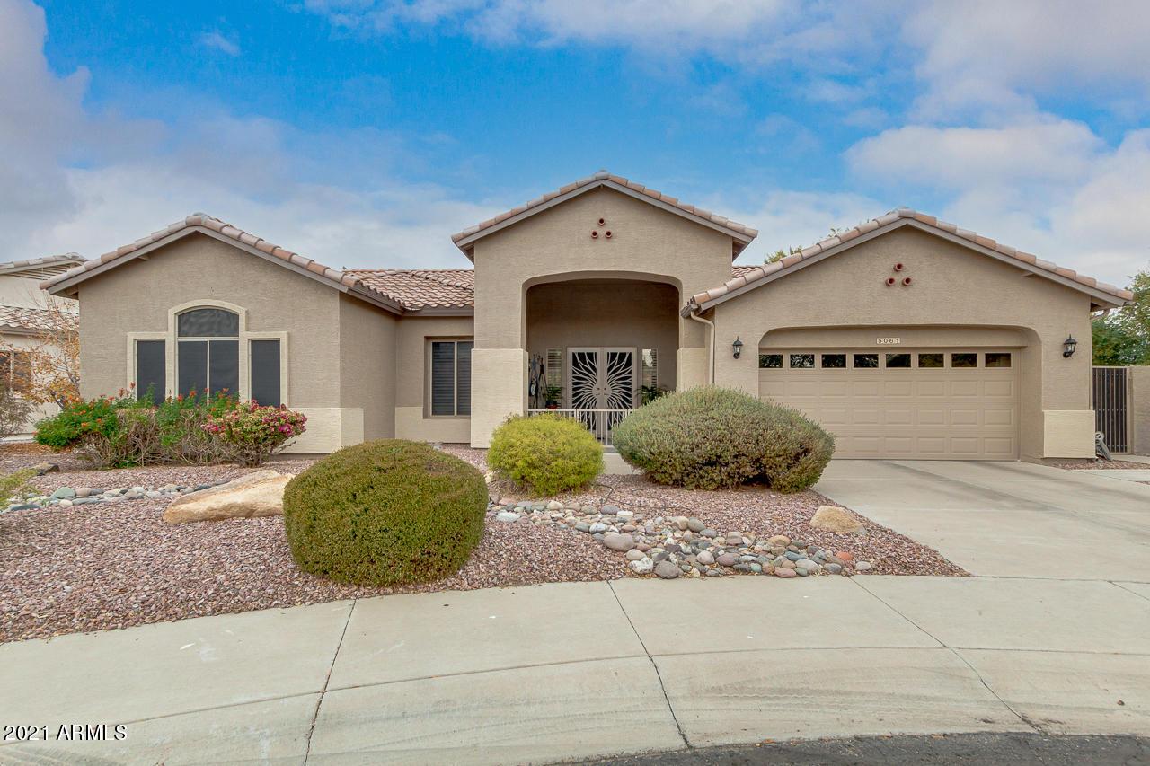 5061 S Barley Ct., Gilbert, AZ 85298