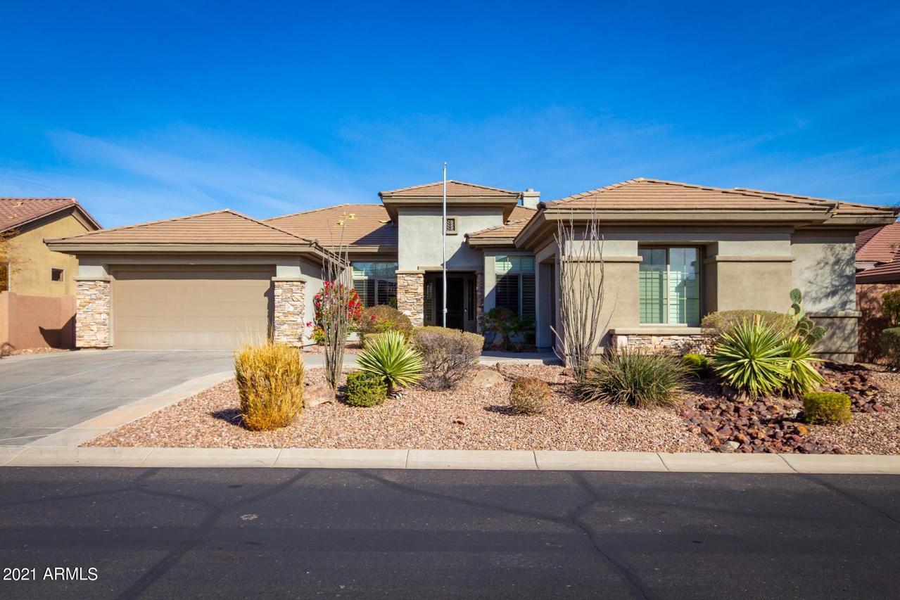 41219 N Congressional Dr., Phoenix, AZ 85086