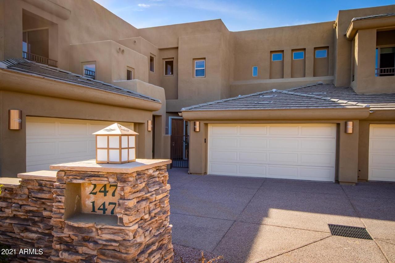 14850 E Grandview Dr. #147, Fountain Hills, AZ 85268