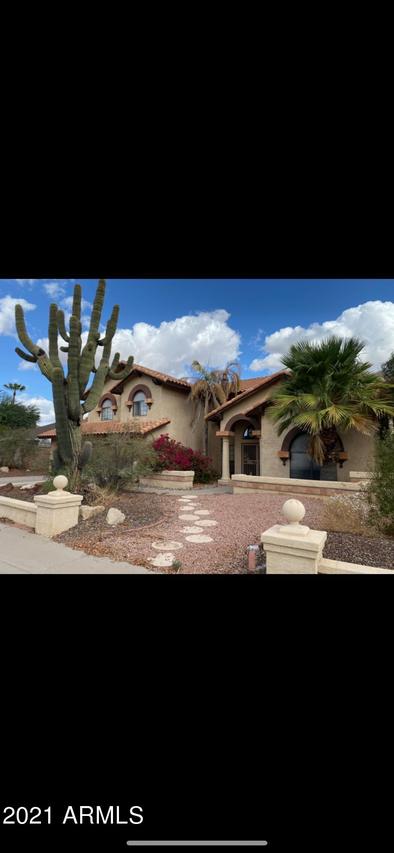 5010 E Nisbet Rd., Scottsdale, AZ 85254