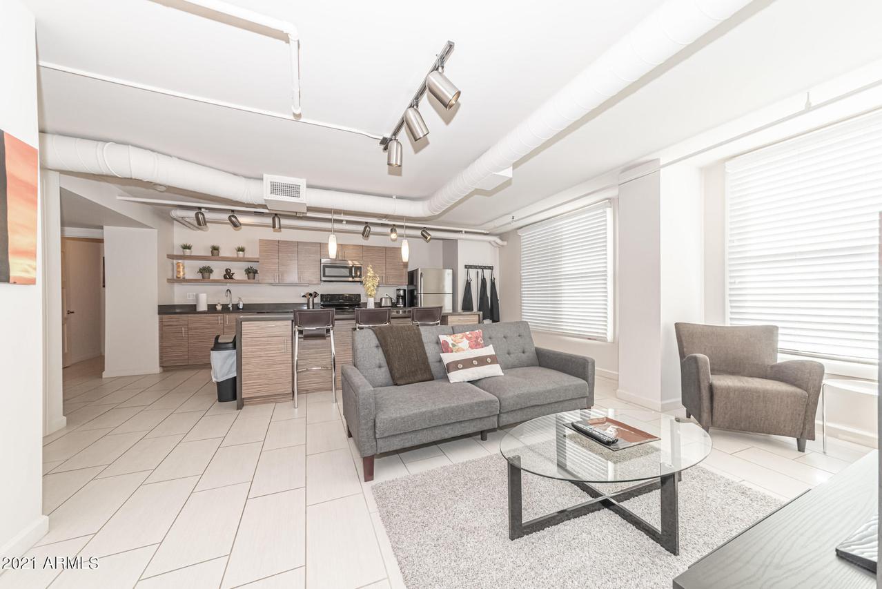 535 W Thomas Rd. #207, Phoenix, AZ 85013