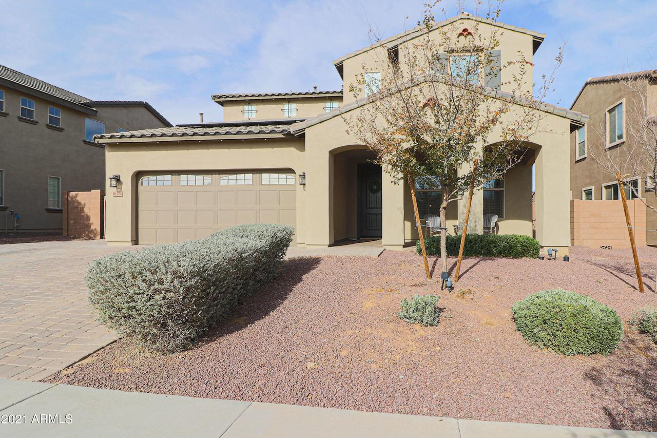 16260 W Sierra St., Surprise, AZ 85379