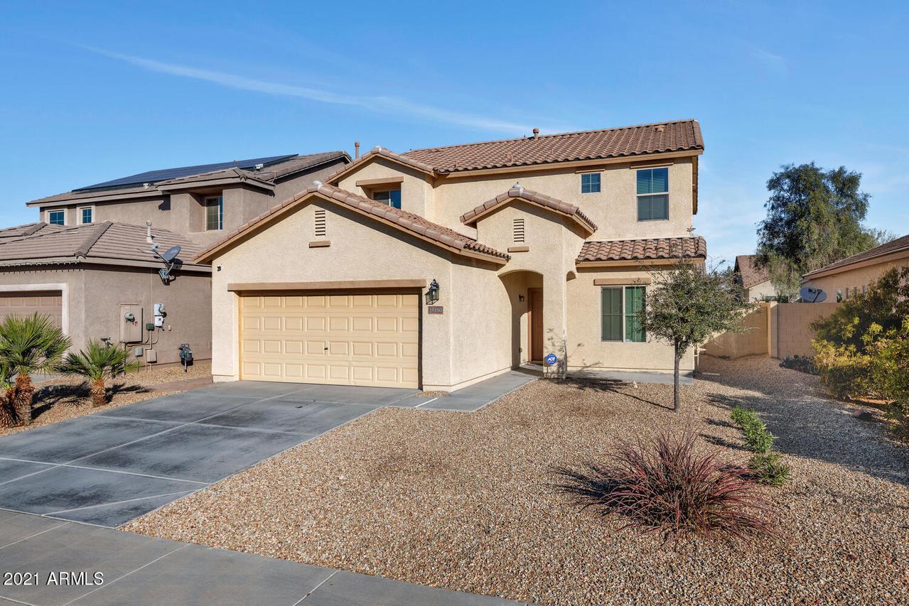 19180 W Adams St., Buckeye, AZ 85326