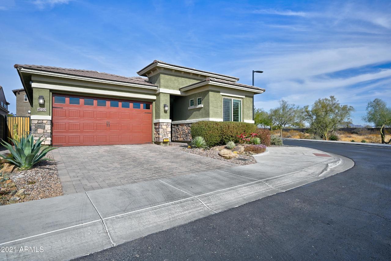 4720 E Navigator Ln., Phoenix, AZ 85050