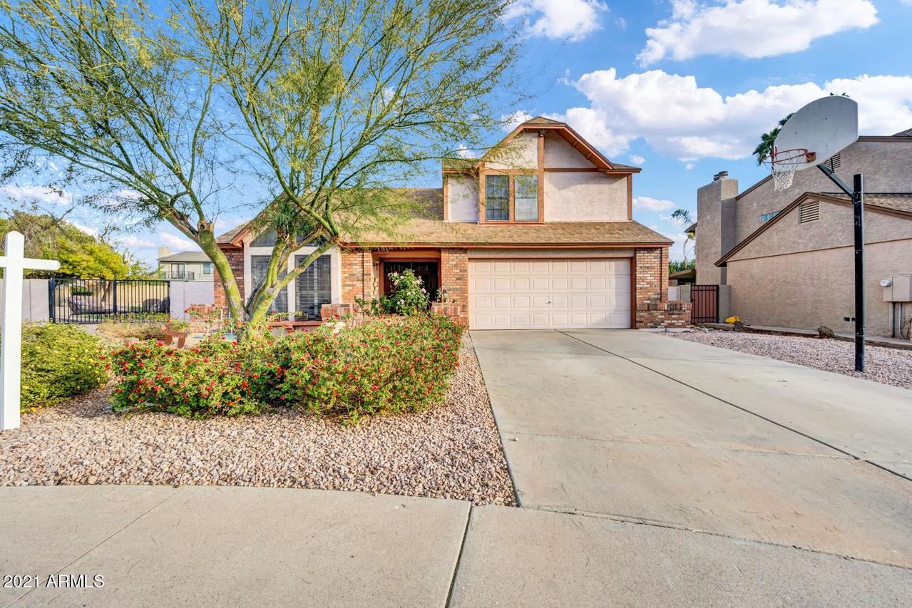 16025 N 62nd Way, Scottsdale, AZ 85254