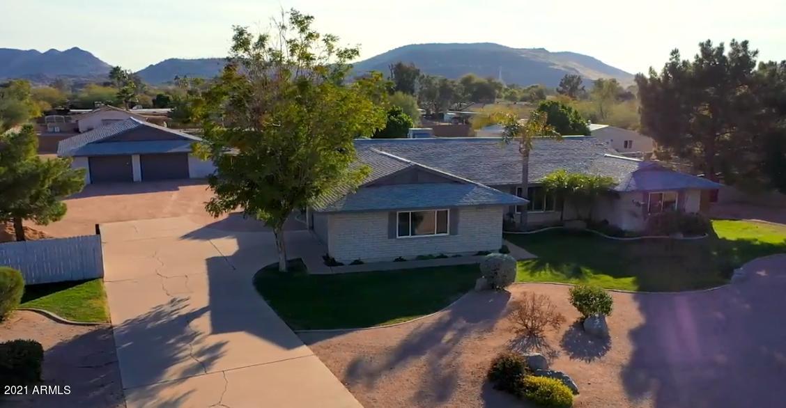 5001 W Misty Willow Ln., Glendale, AZ 85310